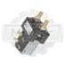 Контактор Albright (SW80113L)