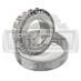 Подшипник ступ внеш TCM F15T3 / Yale GP15-18AK / Nissan J01 (30206)