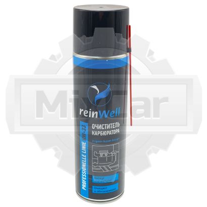 Очиститель карбюратора ReinWell RW-33 (3236)