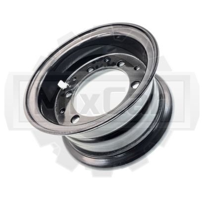 Диск колесный разб. Hangcha 6.50-10 (3E-211001) (#T3)