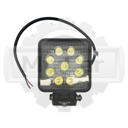 Фара передняя Noblelift (F) E3R16 (F) 922000100001