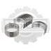 Вкладыши коренные Kubota V1505T (std) #W9 1G99523755