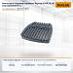 Накладка педали тормоза Toyota 6-8F15-30 (31319-20540-71)