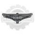 Балка Mitsubishi (F) 25N овальная втулка (F) 91E4323100
