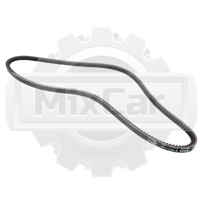 Ремень привода вентилятора генератора Mitsubishi S4S 13*1200Li (U) 0591010048