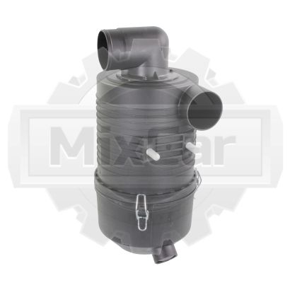 Корпус воздушного фильтра в сборе JAC CPCD20 (F) 2CH5102021