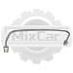 Трубка топливная Kubota D1105 1627153732