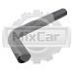 Патрубок радиатора Toyota 02-7FD15 (нижний)