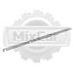 Планка свечей накаливания Mitsubishi 32A6604101