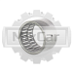 Подшипник игольчатый Komatsu FD80-10 (3FD-24-32280)