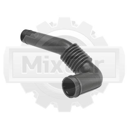 Патрубок корпуса воздушного фильтра Hangcha N163310001000