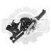 Рычаг стояночного тормоза Toyota 7FD15 (F) 461062332071