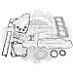 Комплект прокладок двигателя Kubota V2607 1J70699350