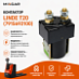 Контактор Linde T20 (7915692100)