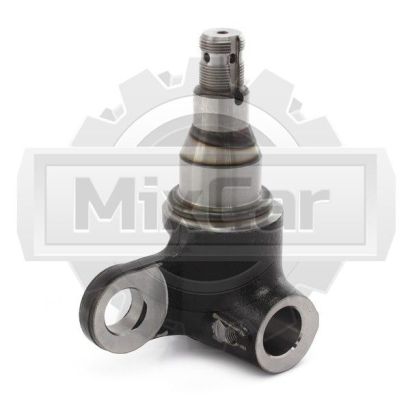 Кулак поворотный Toyota 7-8F10-18 (прав) (00000004864)