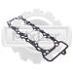 Прокладка ГБЦ Mazda D5 901270830