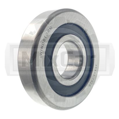 Ролик мачты/каретки 8FD15 (61236-16600-71)