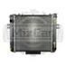 Радиатор Toyota 02-6FDF15 1DZ 164101365071
