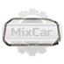 Прокладка поддона Mitsubishi 4G33 MD008897