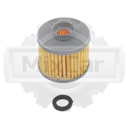 Фильтр топливный Nissan H15 / K25 (16404-K4046)