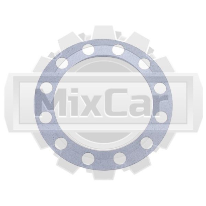 Прокладка вала ВМ Heli 2-3.5t A22A302031