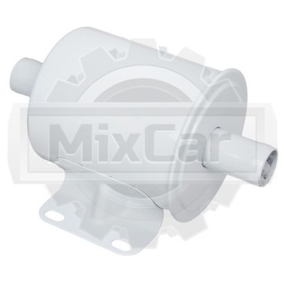 Фильтр гидравлический возвратный Toyota 32-8FG25 (U)