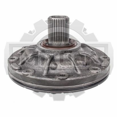 Насос масляный АКПП Toyota 02-7FD15/62-8FD15 (8386217)