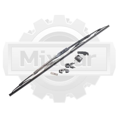 Щетка стеклоочистителя Volvo (VOE11370219)