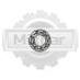 Подшипник маховика Nissan K15 (U) Windstorm 32203FU400