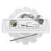 Ремкомплект газового редуктора Toyota 7FG15-30 / 4Y / 5K (04237-20030-71)