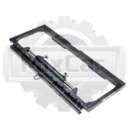 Каретка бокового смещения (3A / 4.5t / 1200mm) (100D-SSS-04B)