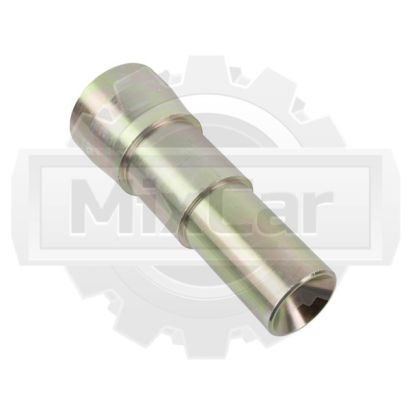 Ось опорного колеса Jungheinrich 50432868 (TVH)