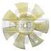 Крыльчатка вентилятора Daewoo D20S-5 A408029