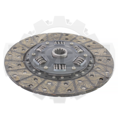 Диск сцепления Komatsu FG20-11,12,14 / F15-16 / 17 / Sumitomo 03-FG15PSVIIFE (275*12)