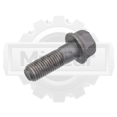Болт маховика Kubota V1505 1624125160