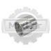 Втулка УМ Hyster (4608044) (17*21*22.6)