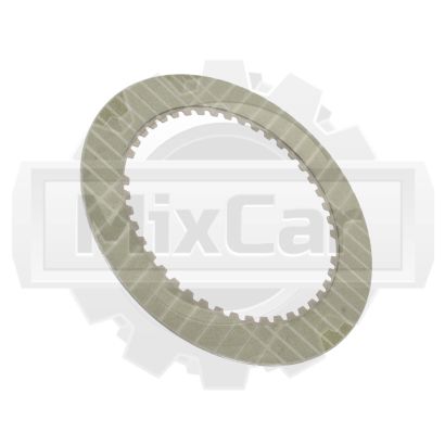 Диск КПП сентированный Hyundai 50D-7AE (U) XKBT00271