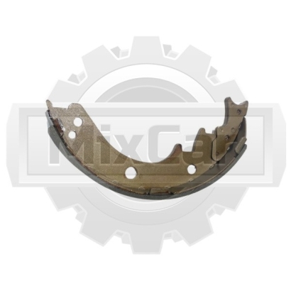 Колодка тормозная Komatsu (3BB-30-61180)