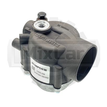 Смеситель газовый Impco (CA55258)