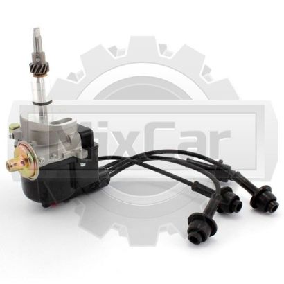 Трамблёр Toyota 4Y 6-7FG 190307815471