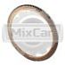 Венец маховика Mitsubishi 4G52 / 4G33 (336*132зyб.) (MM114747)