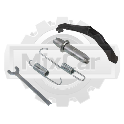 Ремкомплект сервотормоза Yale GP15AK (прав.) (U) 0,274g 924307402