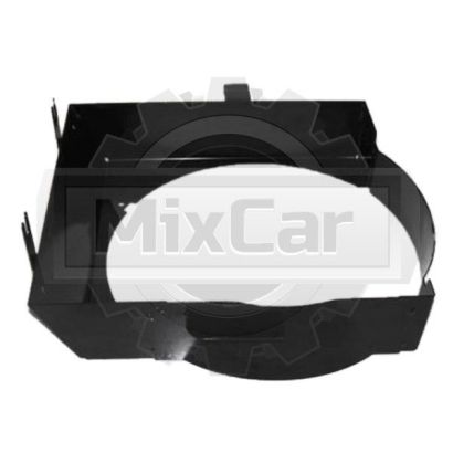 Диффузор Toyota 42-7FG15 167011337071