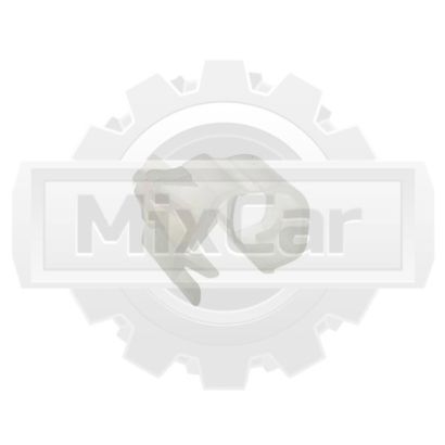 Клипса Toyota 827117602871 (TVH)