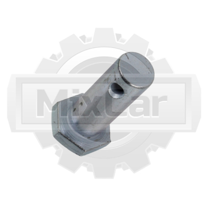 Вал ступенчатый Xilin Φ16X45 21703000076