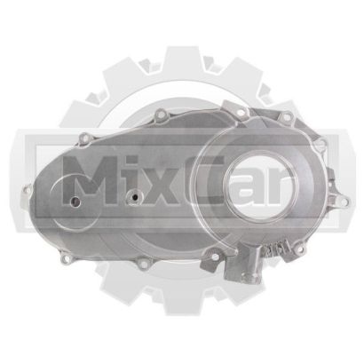 Крышка передняя распределительного механизма Nissan K15 13501FU400