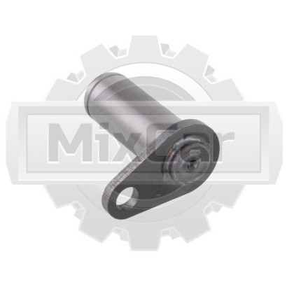 Палец крепления рычага подъемного механизма Jungheinrich ERE120 25*62/72 (TVH) 50130521