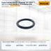 Уплотнение АКПП Hyundai 20-33DF-7 14*2.4 (XKCF-00402)