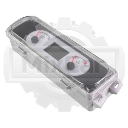 Панель приборов Baoli KBD25 (F) 0009460859