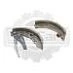Колодка тормозная Clark 15D (LH) (8031769)